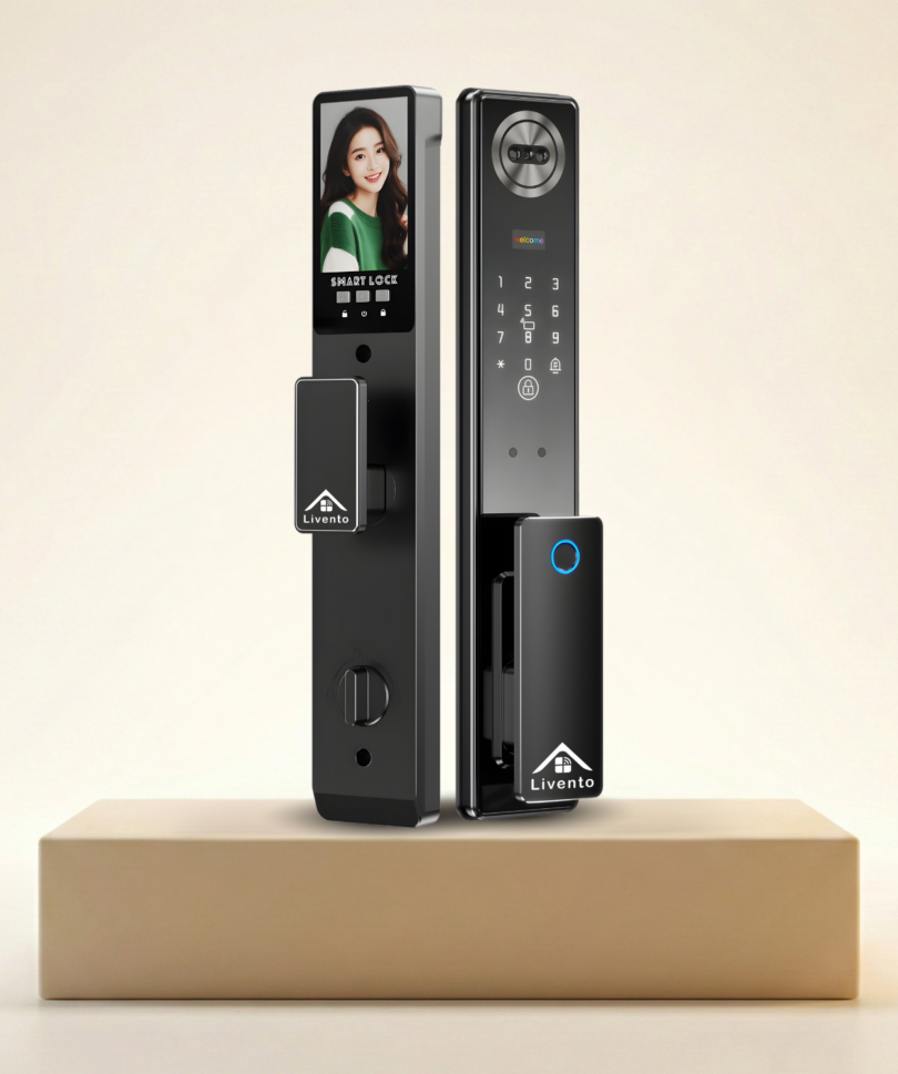 Smart Door Lock S3 Pro