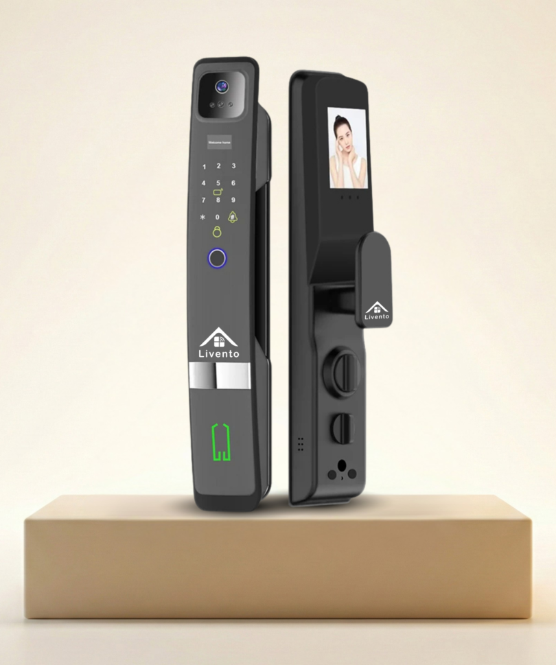 Smart Door Lock S5